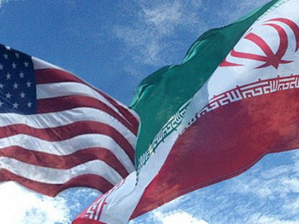 Washington kêu gọi Iran trả tự do cho công dân Mỹ vừa bị bắt ảnh 1