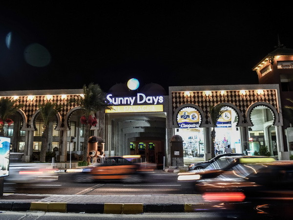 Đức lên án vụ tấn công bằng dao nhằm vào du khách tại Ai Cập ảnh 1