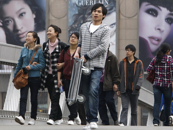 Trung Quốc sẽ có thị trường phim lớn nhất thế giới vào 2020 ảnh 1