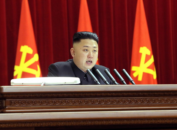 Triều Tiên bày tỏ "sẵn sàng" cải thiện quan hệ với Trung Quốc ảnh 1