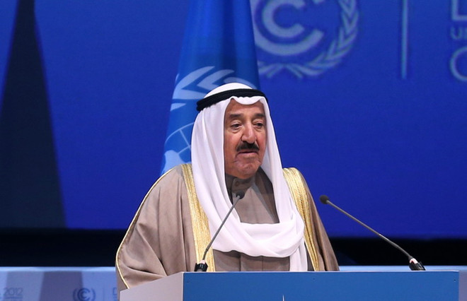 Quốc vương Kuwait cam kết hỗ trợ 2 tỷ USD cho Iraq tái thiết ảnh 1