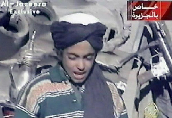Con Bin Laden kêu gọi Al Qaeda và IS lập siêu tổ chức khủng bố ảnh 1