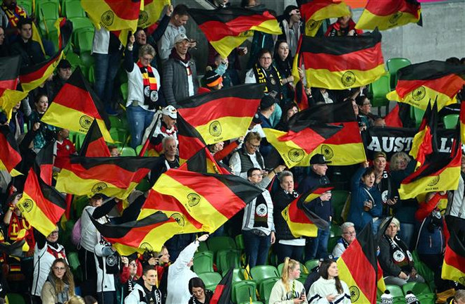 World Cup Nữ 2023: FIFA ghi nhận doanh số bán vé cao kỷ lục ảnh 1