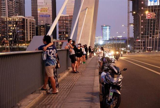 ​TP.HCM: Xóa 3 điểm đen tai nạn, lại phát sinh 3 điểm khác ảnh 1