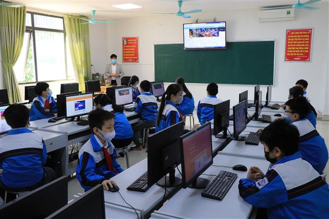 Bắc Ninh không còn địa phương ở cấp độ 4 dịch COVID-19 ảnh 1