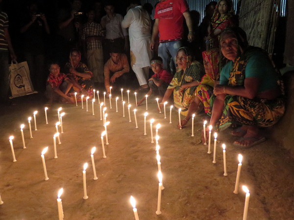 Ấn Độ và Bangladesh trao đổi về chủ quyền lãnh thổ tồn ảnh 1