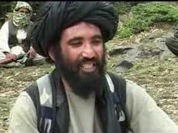 Tân thủ lĩnh Taliban Mansour thề sẽ theo đuổi thánh chiến ảnh 1