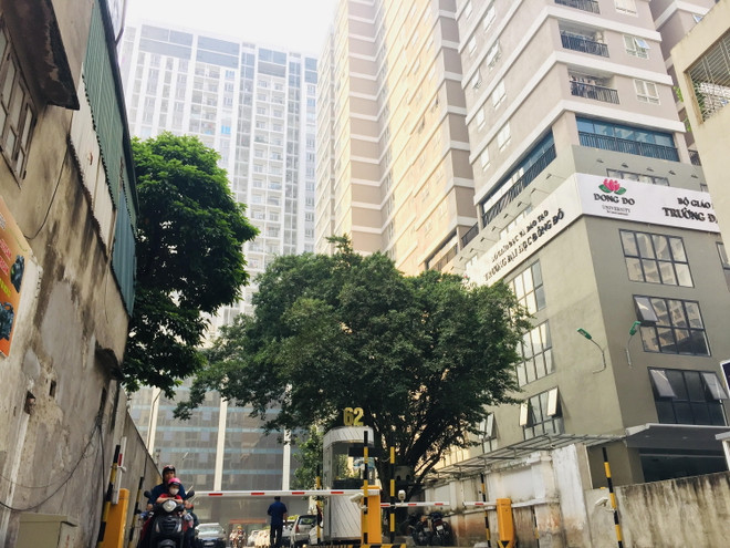 Tháo gỡ vướng trong cấp “sổ đỏ” tại các dự án phát triển nhà ở ảnh 2