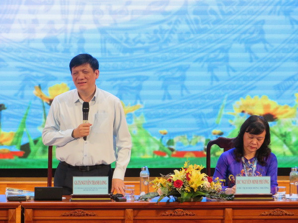 Nhanh chóng hoàn thành bệnh viện dã chiến tuyến Trung ương tại Cần Thơ ảnh 2