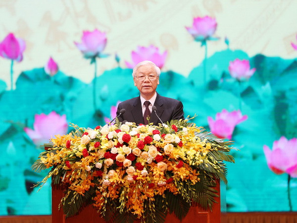 Chăm sóc người có công - Đạo lý, bổn phận và tình thương yêu ảnh 1