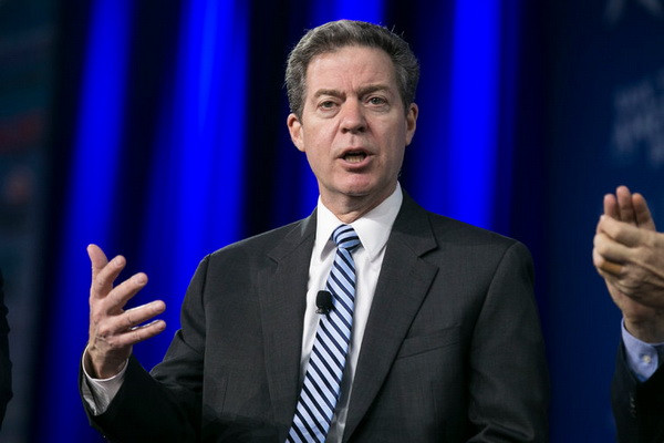 Tổng thống Mỹ chính thức chỉ định Đại sứ phụ trách tự do tôn giáo ảnh 1