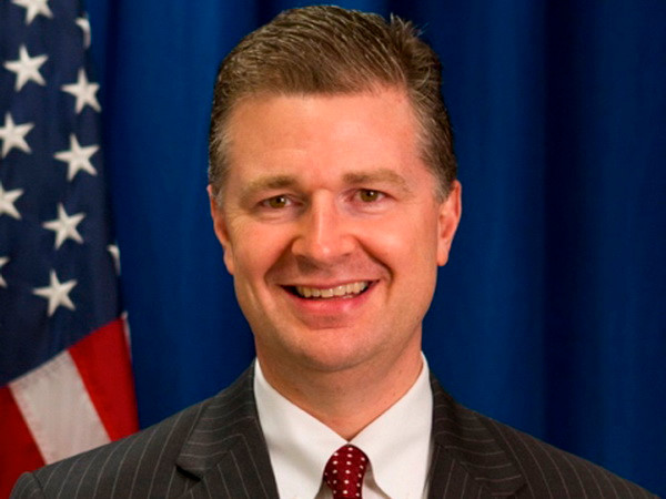 Tổng thống Mỹ Donald Trump đề cử Đại sứ tại Việt Nam ảnh 1