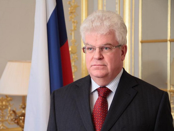 Nga: EU sẽ tuyên bố các lệnh trừng phạt Nga của Mỹ không có hiệu lực ảnh 1