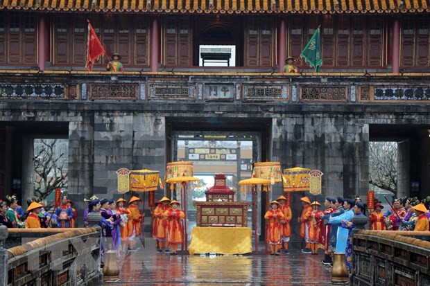 Tích cực tổ chức sự kiện văn hóa, du lịch độc đáo để thu hút du khách ảnh 2