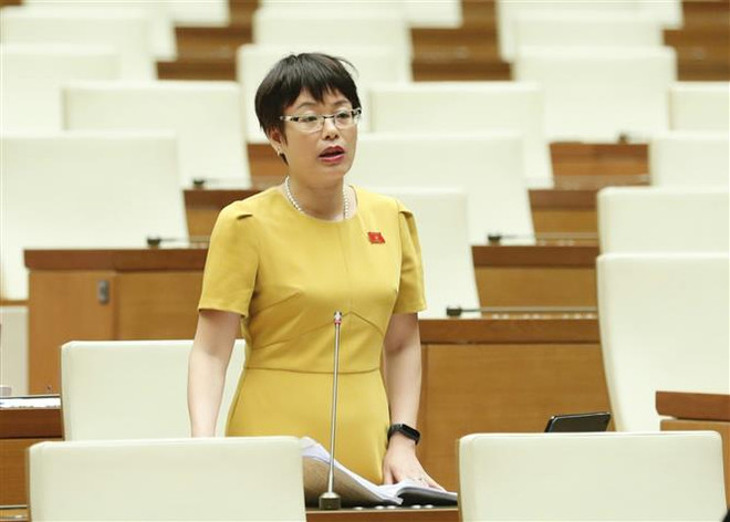 Đề xuất tích hợp bảy loại giấy phép môi trường thành một ảnh 4