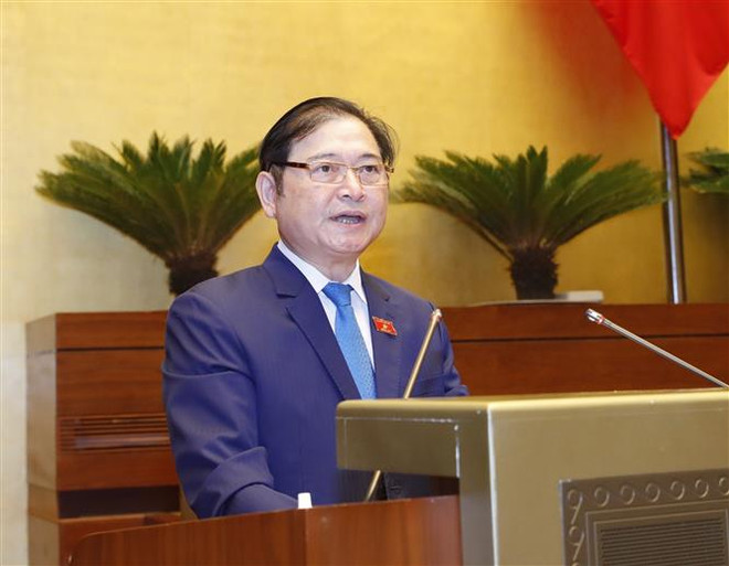 Đề xuất tích hợp bảy loại giấy phép môi trường thành một ảnh 2