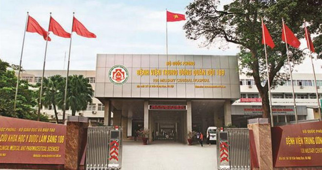 Đột quỵ não vì tập luyện, điều trị theo phương pháp không khoa học ảnh 1