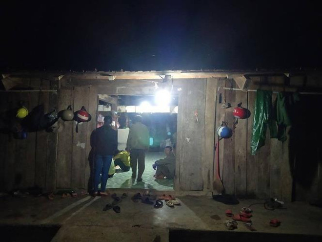 Đắk Lắk: Rủ nhau xuống đập tắm, 3 cháu nhỏ tử vong ảnh 2