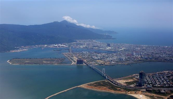 Đà Nẵng thông qua Đồ án điều chỉnh quy hoạch chung đến năm 2045 ảnh 2