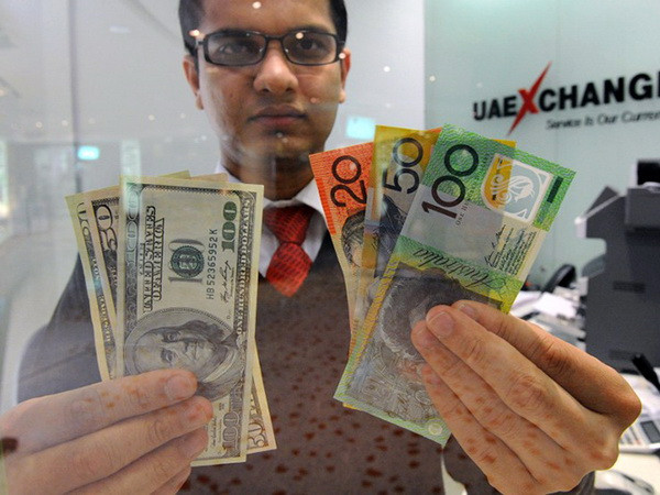 Xuất khẩu của Australia giảm sút khiến GDP tăng chậm lại ảnh 1