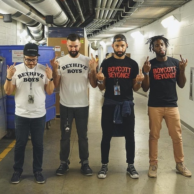 Thời trang đi xem show ca nhạc cực “chất”, bạn đã có chưa? ảnh 14