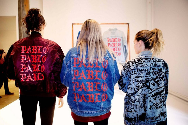 Thời trang đi xem show ca nhạc cực “chất”, bạn đã có chưa? ảnh 10