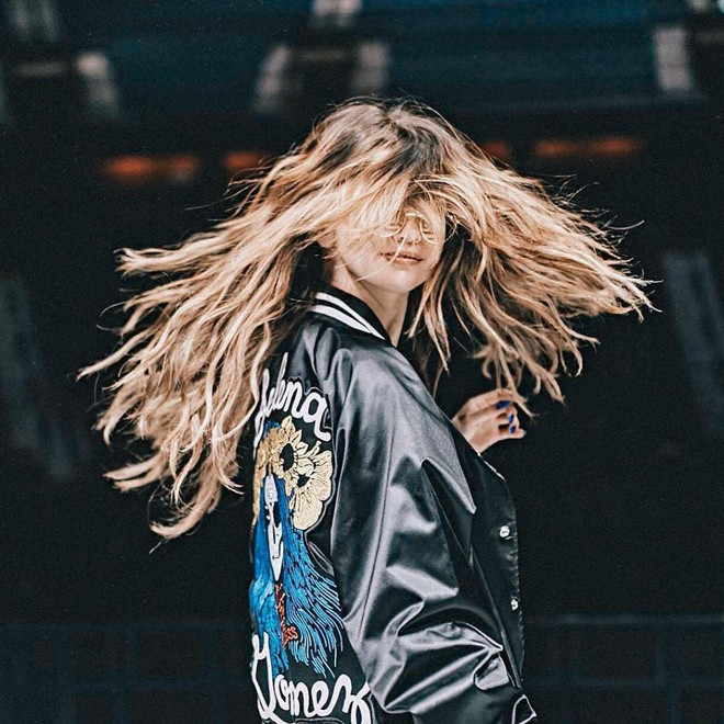 Thời trang đi xem show ca nhạc cực “chất”, bạn đã có chưa? ảnh 13