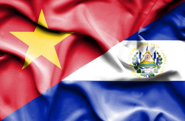 Thúc đẩy quan hệ Việt Nam-El Salvador thông qua đối ngoại nhân dân ảnh 1