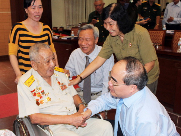 Biệt động Sài Gòn-Gia Định: Khúc hùng ca Xuân Mậu Thân 1968 ảnh 1