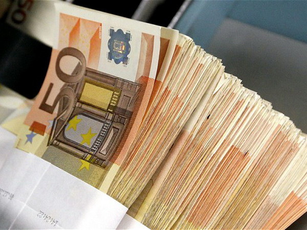 Kinh tế Áo dự kiến tăng trưởng yếu trong 2014-2018 ảnh 1