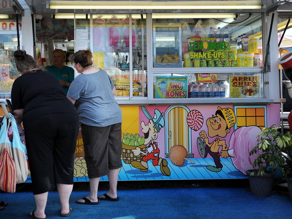 Phát hiện cơ chế "đốt cháy mỡ" của não bộ chống béo phì ảnh 1