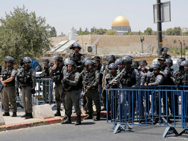 OIC: Israel không nên thay đổi nguyên trạng lịch sử Đông Jerusalem ảnh 1