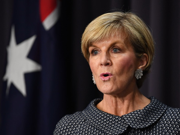 Australia thúc đẩy quan hệ với các quốc gia khu vực Đông Nam Á ảnh 1