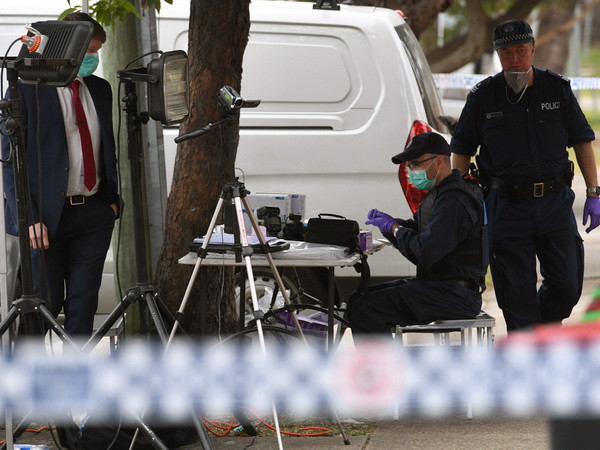 Australia thả 1 người bị bắt liên quan âm mưu tấn công máy bay ảnh 1