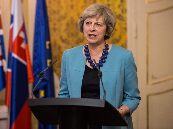 Những người trốn thuế ở Anh có thể phải nộp phạt tới 200% ảnh 1