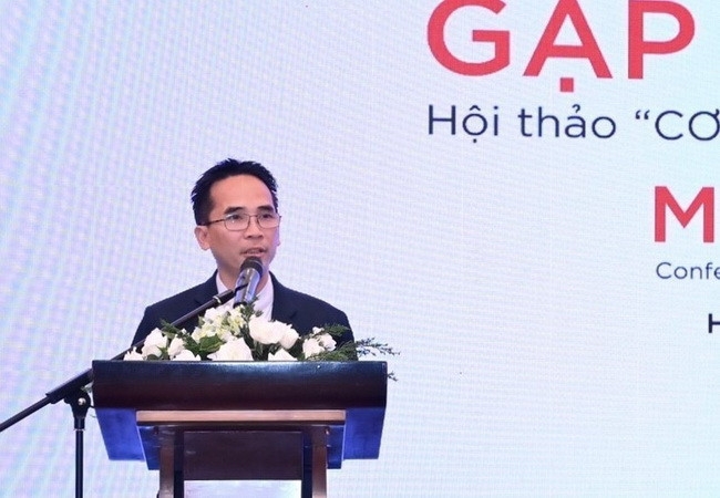 Nhiều cơ hội hợp tác đầu tư, kinh doanh cho doanh nghiệp Việt ở Canada ảnh 2