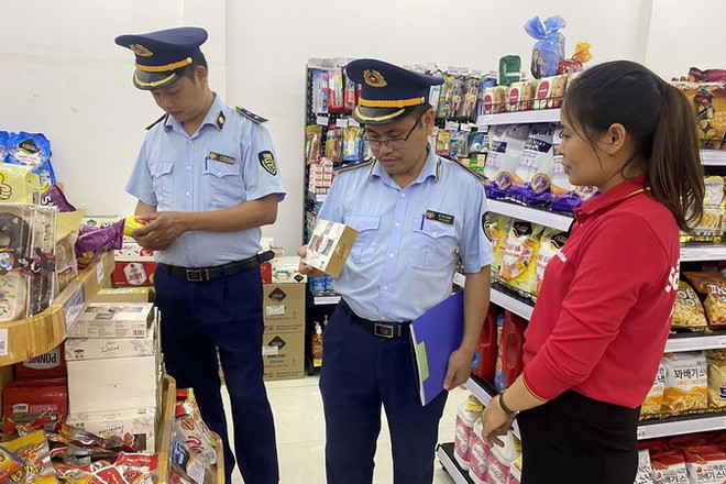 Thanh Hóa: Cảnh báo tình trạng giả danh cán bộ QLTT để trục lợi ảnh 1