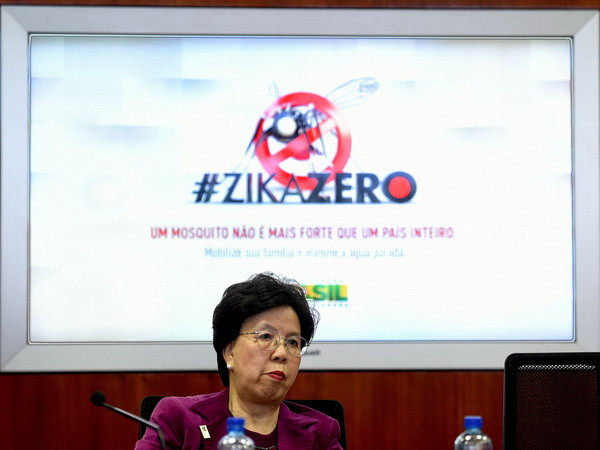 WHO: Các nghiên cứu mới nhất về virus Zika rất đáng lo ngại ảnh 1