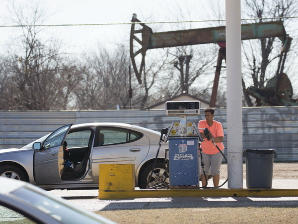 Thị trường dầu cần thêm manh mối rõ ràng hơn để giao dịch ảnh 1