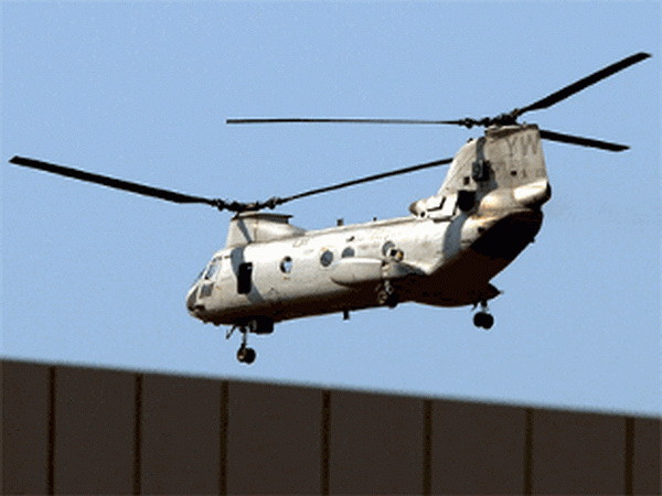 Quân đội Ấn Độ và Mỹ bắt đầu tập trận chung Yudh Abhyas 2014 ảnh 1