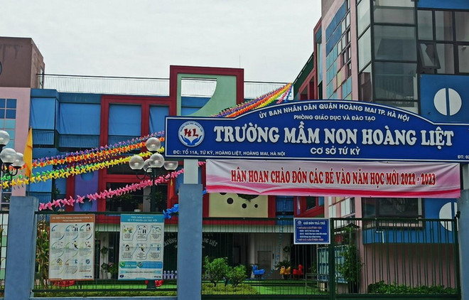 Hà Nội thông tin về quản lý quán karaoke và tuyển sinh bậc mầm non ảnh 1