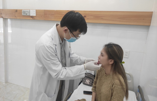 TP.HCM: Nhiều trường hợp có nguy cơ hoại tử môi vì tiêm chất làm đầy ảnh 1