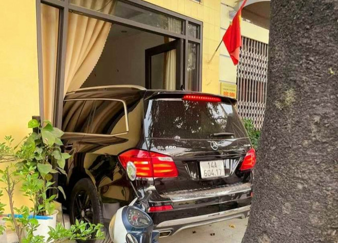 Quảng Ninh: Lái xe Mercedes gây tai nạn ở Móng Cái lĩnh án 3 năm tù ảnh 1