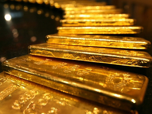 Bầu cử Mỹ: Thị trường vàng toàn cầu chờ kết quả bầu Tổng thống ảnh 1