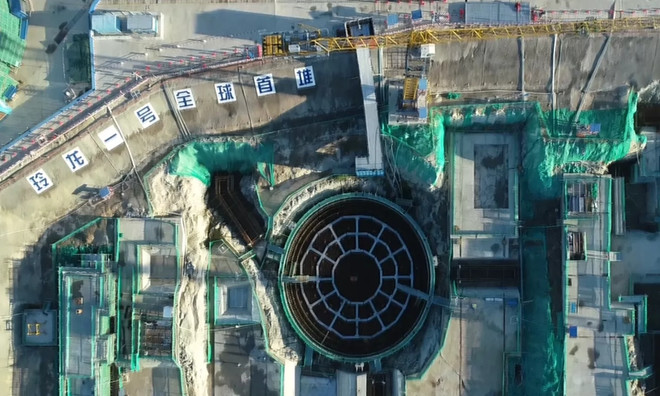 Sôi động cuộc đua xây các lò phản ứng hạt nhân công suất nhỏ ảnh 1