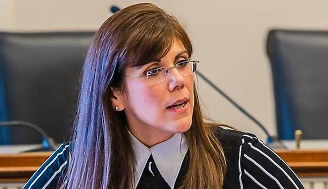 Mỹ: Chương trình tên lửa Iran gây bất ổn cho khu vực Trung Đông ảnh 1