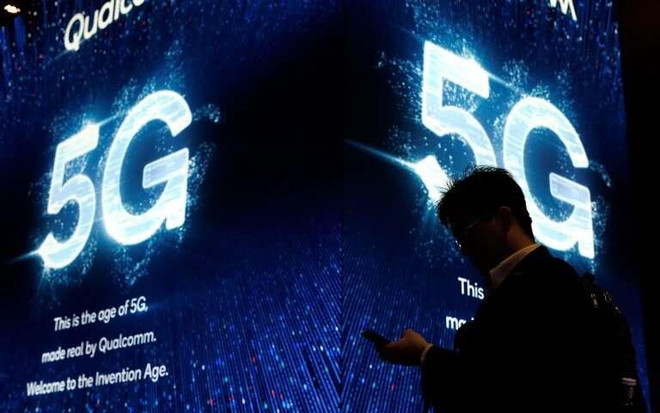 Tập đoàn viễn thông lớn nhất của Đan Mạch loại bỏ Huawei ảnh 1