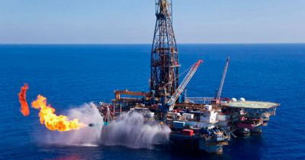 Israel chi hơn 420 triệu USD mua vũ khí bảo vệ các mỏ khí đốt ảnh 1