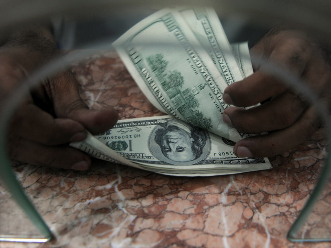 Lượng kiều hồi đổ về Mexico tăng liên tục trong vòng 16 tháng ảnh 1