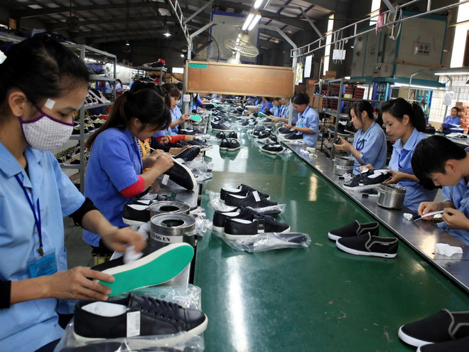 Báo Đức ca ngợi thành tựu phát triển kinh tế của Việt Nam ảnh 1